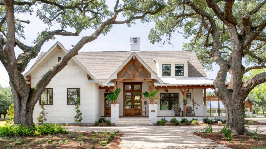 Choosing the Right Season for Exterior Home Painting Renovations